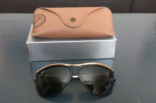 Ray ban complete box rb2219 - ray-ban,