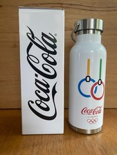 Coca Cola Paris Olympic 2024