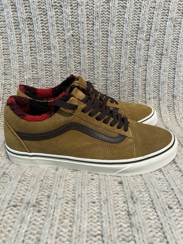 Vans old skool - skool, cozy