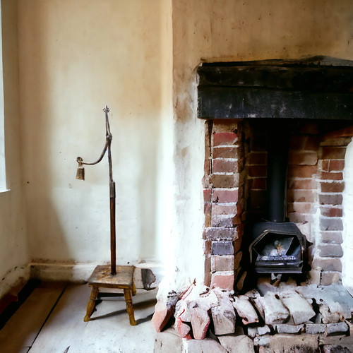 Late 18th century later - late, &