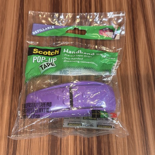 Scotch pop handband one - scotch, pop-up