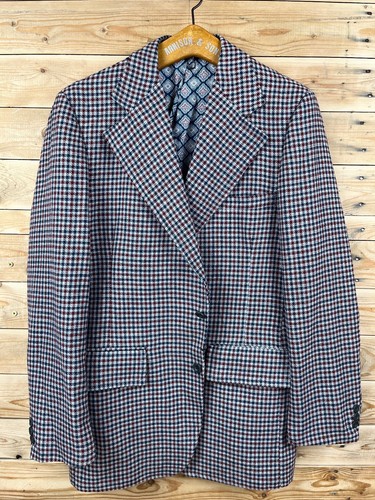 Vintage 70s hardwick clothes - vintage,