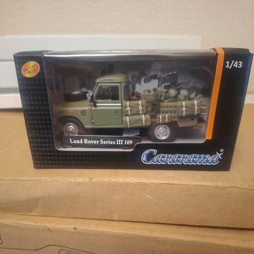 Cararama item 54060 - cararama, no