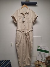 Fat Face Imogen Boiler Suits