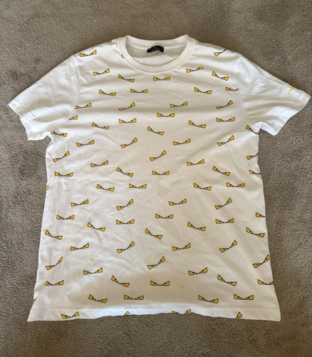 Fendi men white - fendi, men’s
