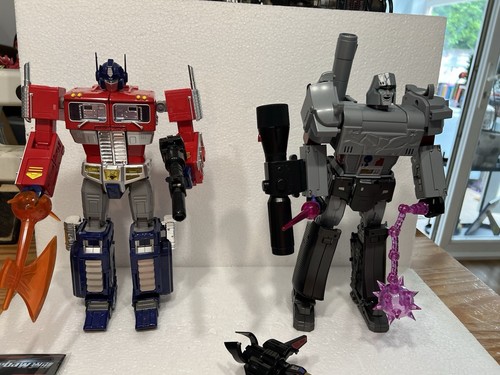 Transformers weijiang mpp10 - weijiang,