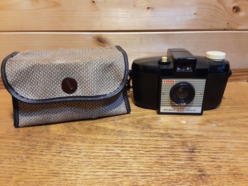 Old vintage 50s - an,