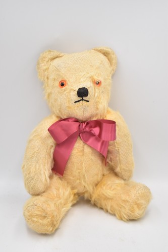 Vintage 1950s tara - tara, mohair