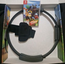 Ring Fit Adventure for