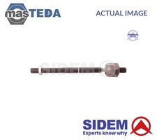 53118 TIE ROD AXLE JOINT TRACK