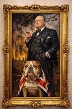 Winston churchill rule - winston,