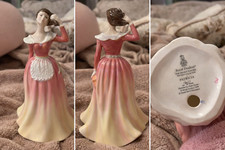 Royal Doulton “Patricia”