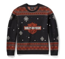 HARLEY DAVIDSON HOLIDAY