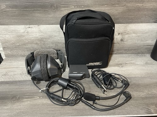Bose anr series aviation - bose,