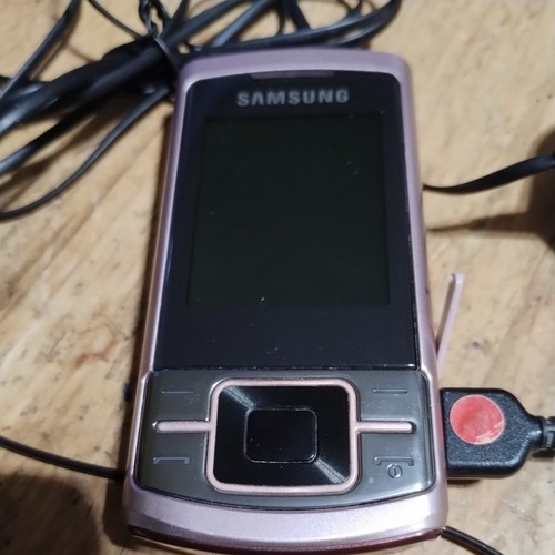 Samsung c3050 mobile - samsung,