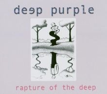 Rapture the deep - rapture, (ltd.ed.)