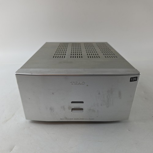 Teac l700p 3ch power - a-l700p,