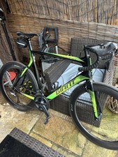 2019  Giant Propel Advanced 1