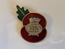 MN MERCHANT NAVY REMEMBRANCE
