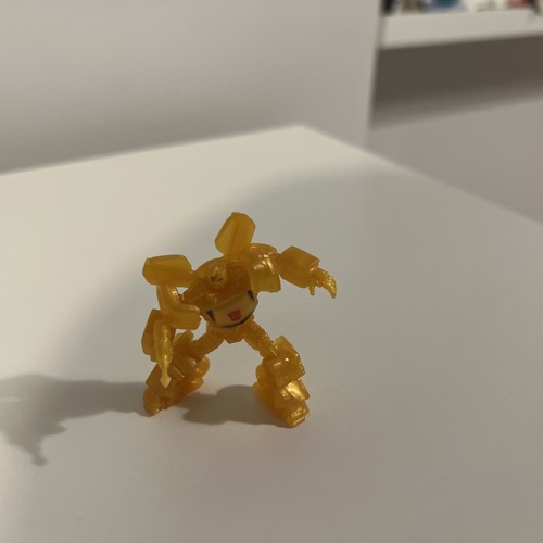Zuru transformers golden - transformers,