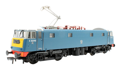 Bachmann gauge 679 br - bachmann, oo
