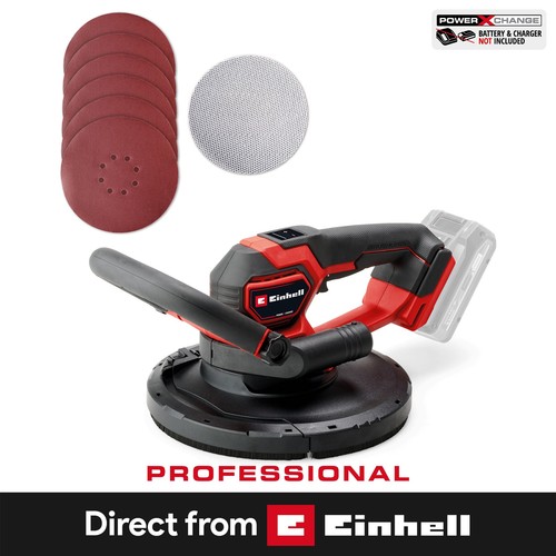 Einhell cordless drywall - cordless,