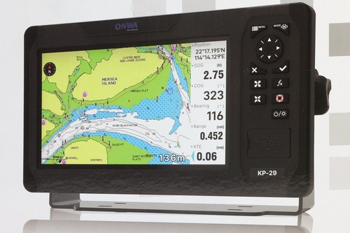 Onwa 29a chart - onwa,