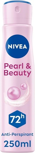 Nivea pearl beauty - nivea, &