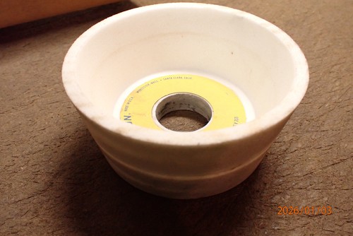 New old stock norton - new, cup
