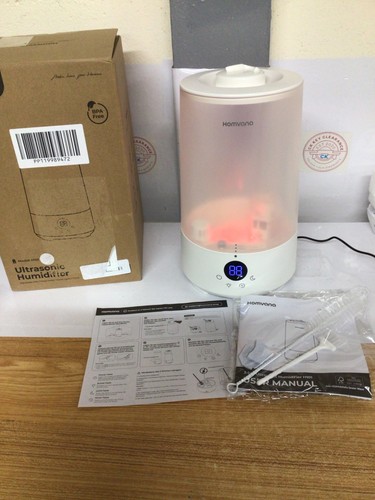 Homvana humidifier for - homvana,