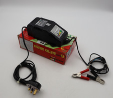 Sparkrite 12V 6 AMP Car