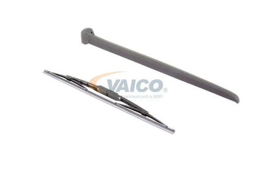 Wiper set rear - wiper, v10-3438