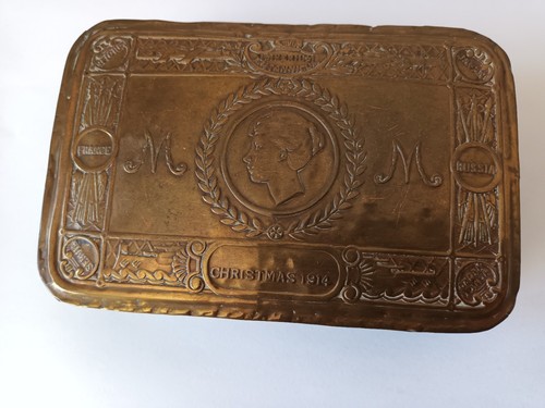 Antique ww1 princess mary - antique,