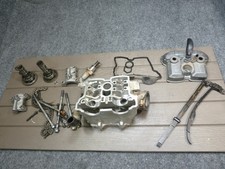 01 02 YAMAHA YZ 250F WR 250F