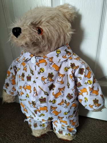 Unique pyjama fit - unique,