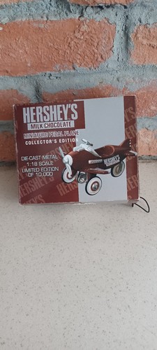 Hershey miniature pedal - miniature,