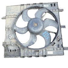 MB W638 Vito 108 110 CDI Diffuser Radiator Fan Mercedes-Benz Van Genuine VIANO