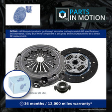 Clutch Kit 3pc