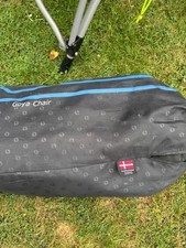 Camping chairs -Outwell Goya Chairs (x4) 