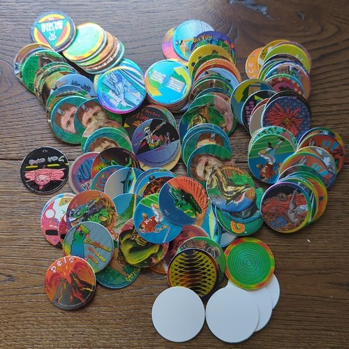 142 krome kaps - kaps, pogs