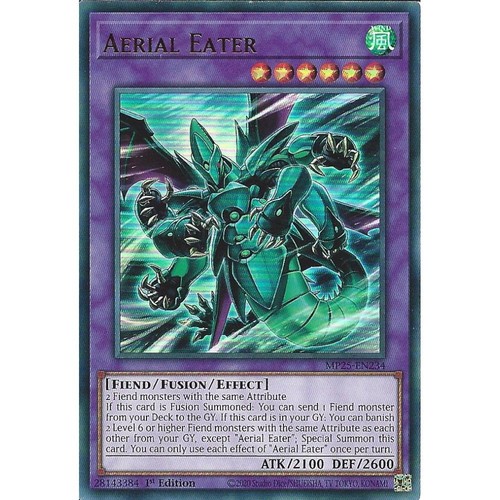 Mp25 en234 aerial eater - eater,