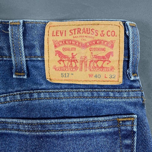 Levis 517 40x32 mens - levis,