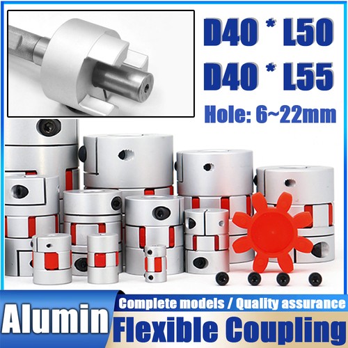 D40xl50 l55 flexible jaw - d40xl50,,