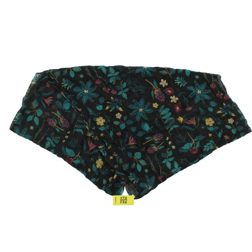 Seasalt women scarf black - seasalt,