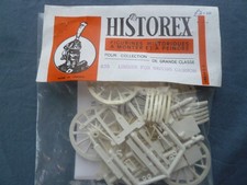 Historex  835.  Limber For