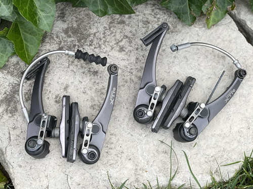 Shimano xtr m950 - xtr, br-m950
