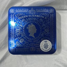 M&S Marks And Spencer Queen