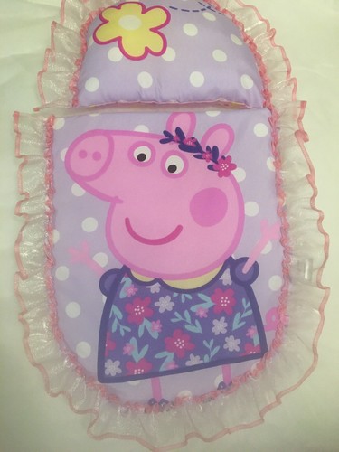 Adorable handmade dolls pram - adorable,