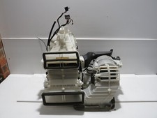 VAUXHALL CORSA E 2014-19 INTERIOR HEATER MATRIX (1.4l 16v Petrol B14XEJ)   R7216