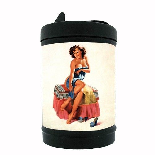 Classic pinup girl - pinup, d2